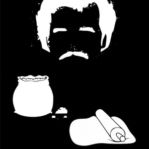 Mente de um ex traficante