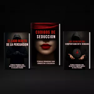 Imagen de portada para Ebook El Lado Oculto de La Persuasion