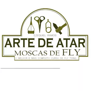 Imagem do curso FABRIQUE E VENDA ISCAS ARTIFICIAIS PESCART