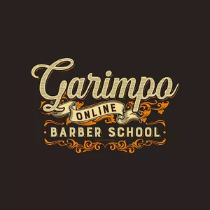 Imagem de capa para o Curso online Garimpo - Online Barber School