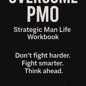 Cover image for Ebook Overcome PMO  Strategic Man Life Workbook 
