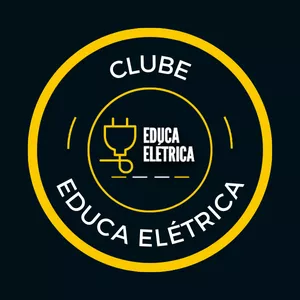 Imagem de capa para o Curso online Clube Educa Elétrica