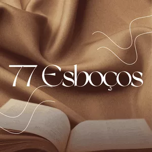 Imagem de capa para o Ebook Esboços de Pregações