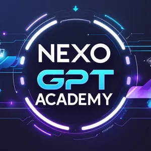 Imagem do curso Curso Completo de GPT do básico ao avançado