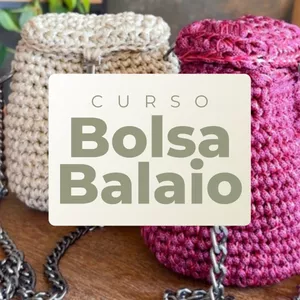Imagem de capa para o Curso online Curso Bolsa Balaio