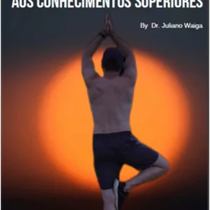 Imagem de capa para o Ebook Iniciação aos conhecimentos Superiores