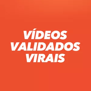 Imagem de capa para o Ebook Pacote de vídeos virais validados - Jéssica