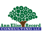 Ann Elise Record Consulting logo