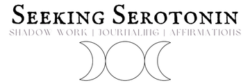 Seeking Serotonin logo