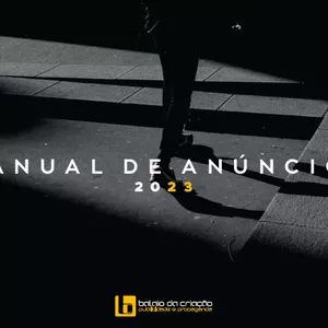 Imagem de capa para o Ebook Manual de anúncios - um guia prático para anunciar hoje mesmo