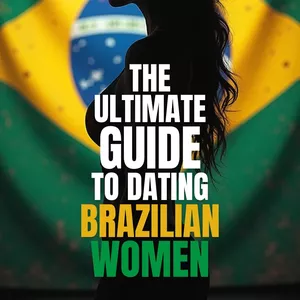 Cover image for Ebook The Ultimate Guide to Dating Brazilian Women