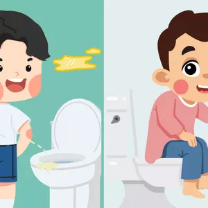 Imagem de capa para o Curso online Desfralde Lúdico – Tornando esse momento mais leve e divertido!