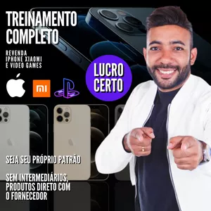 Imagem do curso Jornada do Empreendedor de Sucesso