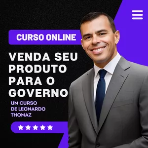 Capa do curso 