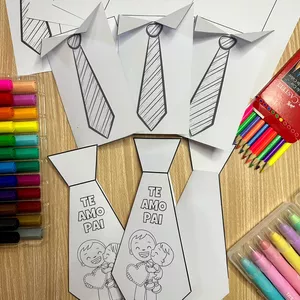 Imagem de capa para o Ebook Cartões Dia dos Pais 