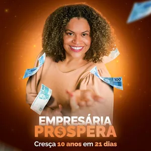Imagem de capa para o Curso online Método Empresária Próspera
