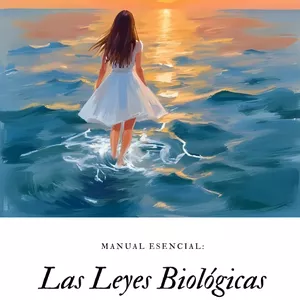 Imagen de portada para Ebook Manual Esencial: "Las Leyes Biológicas del Dr. Hamer". Una Perspectiva para principiantes.