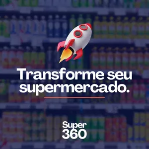 Imagem de capa para o Serviço online Super 360 | Upgrade para Supermercados