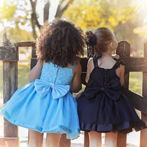 Imagem de capa para o Curso online Curso de vestidos infantis Pacote mini celeb de luxo