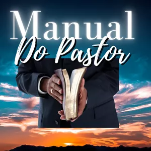 Imagem de capa para o Ebook Manual do Pastor (Crescendo no Ministério)