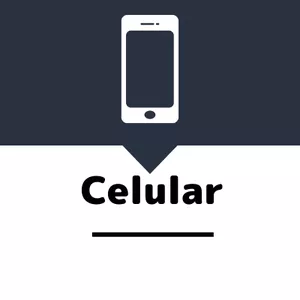 Imagem principal do produto 5 passos para configurar seu celular