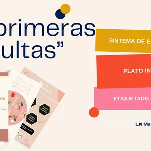 Imagen de portada para Ebook Kit de "primeras consultas"