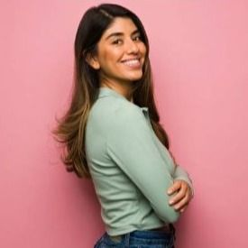 🔹 Ana P., funcionaria pública.