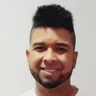 Foto do autor Saul Subero
