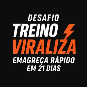 Imagem de capa para o Ebook Transformação Corporal em 21 Dias: O Desafio que Revoluciona