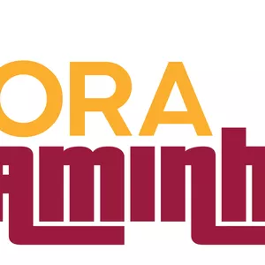 Imagem de capa para o Curso online Bora Caminhar