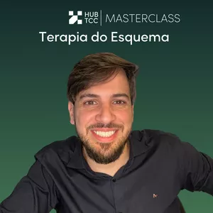 Imagem de capa para o Curso online Masterclass Terapia do Esquema