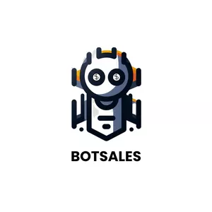 Imagem de capa para o Curso online BotSales 