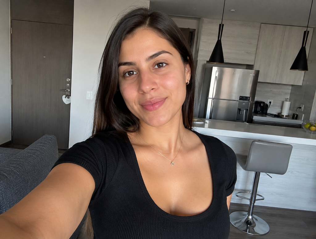 Mariana G.