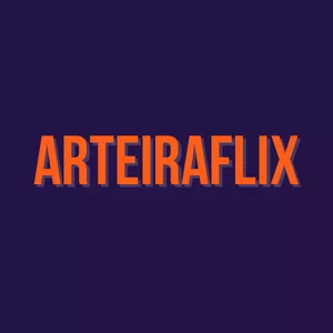 Imagem de capa para o Curso online ArteiraFlix
