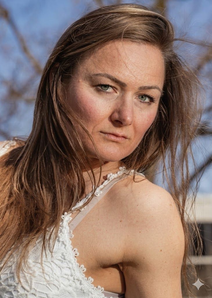     Lucía Gómez