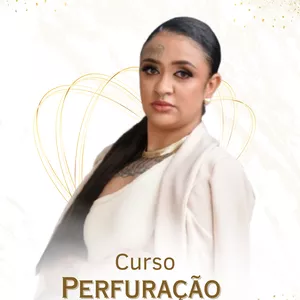 Imagem de capa para o Ebook Ebook sobre Perfuração Corporal - Iniciante