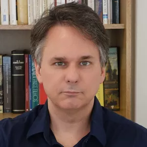 Imagem de capa para o Curso online Mímesis