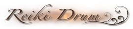 Reiki Drum