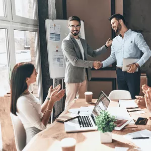 Imagem de capa para o Ebook Comunicação pessoal