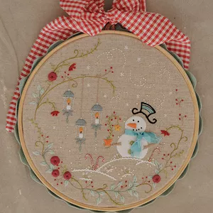 Imagem de capa para o Ebook Natal Iluminado