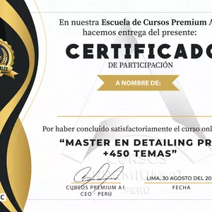 Imagen de portada para Curso online maneja auto mecanico