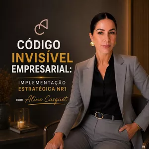 Imagem do curso Código Invisível Empresarial™