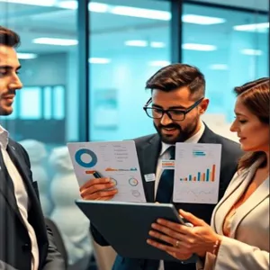 Imagem de capa para o Ebook O Guia Completo para Subir na Carreira Rapidamente - PROMOÇÃO ACELERADA