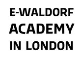 E-WALDORF ACADEMY IN LONDON logo