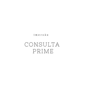 Imagem de capa para o Curso online Consulta Prime