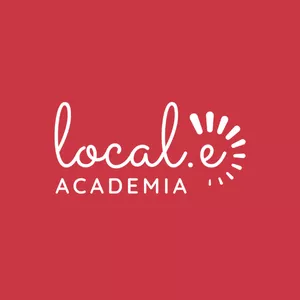 Imagem de capa para o Curso online Academia Local.e
