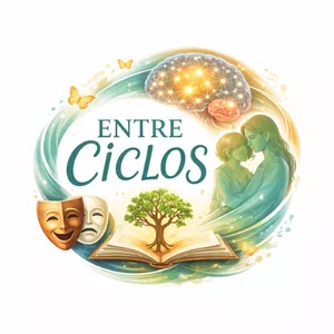 Imagem de capa para o Curso online ENTRE CICLOS 