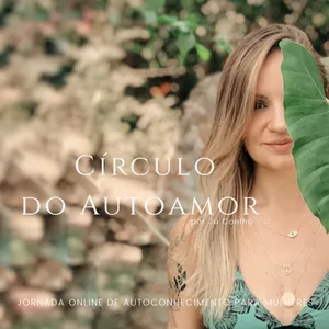 Imagem do curso Círculo do Autoamor