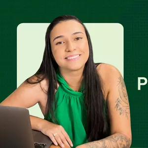 Imagem de capa para o Curso online Primeiros passos no desenvolvimento