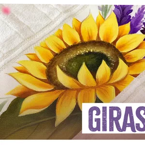 Imagem de capa para o Curso online Terapia das Cores